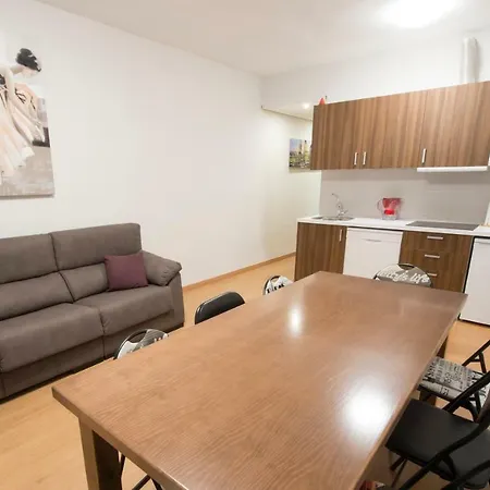 Laurel 12 Apartment Logrono Exterior photo