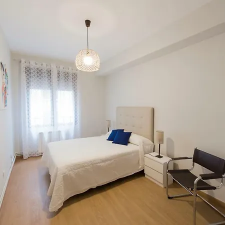 Laurel 12 Apartment Logrono Exterior photo