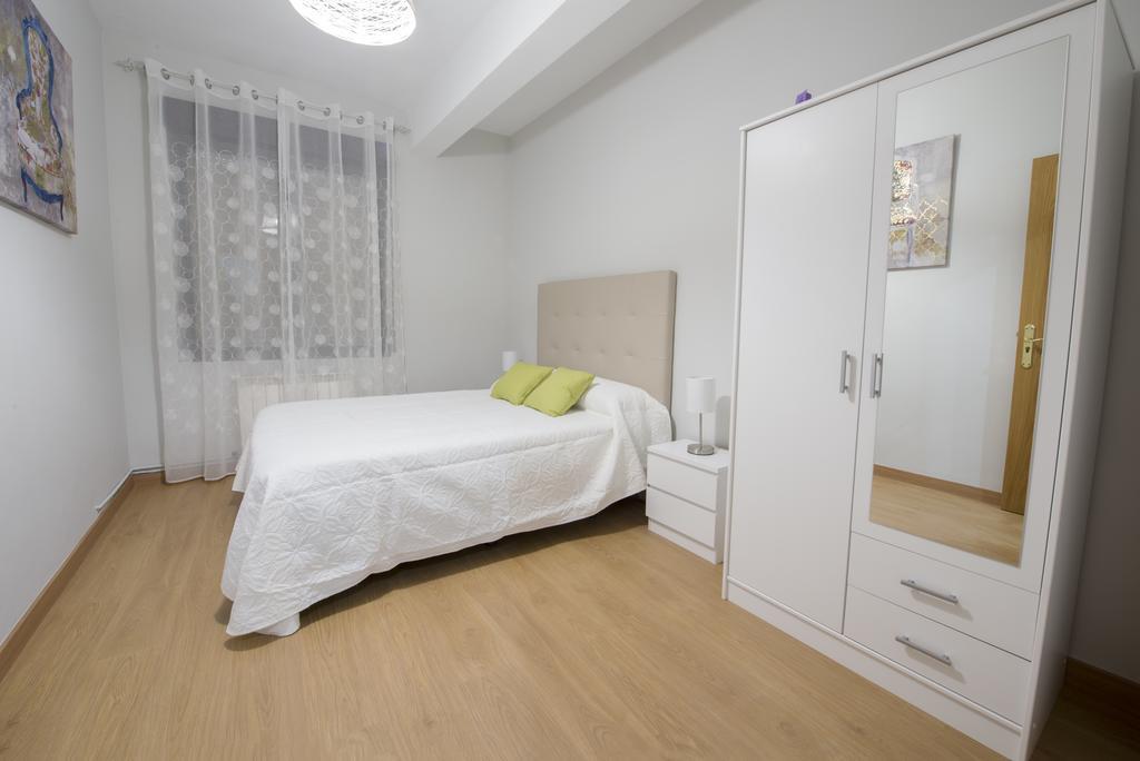 Laurel 12 Apartment Logrono