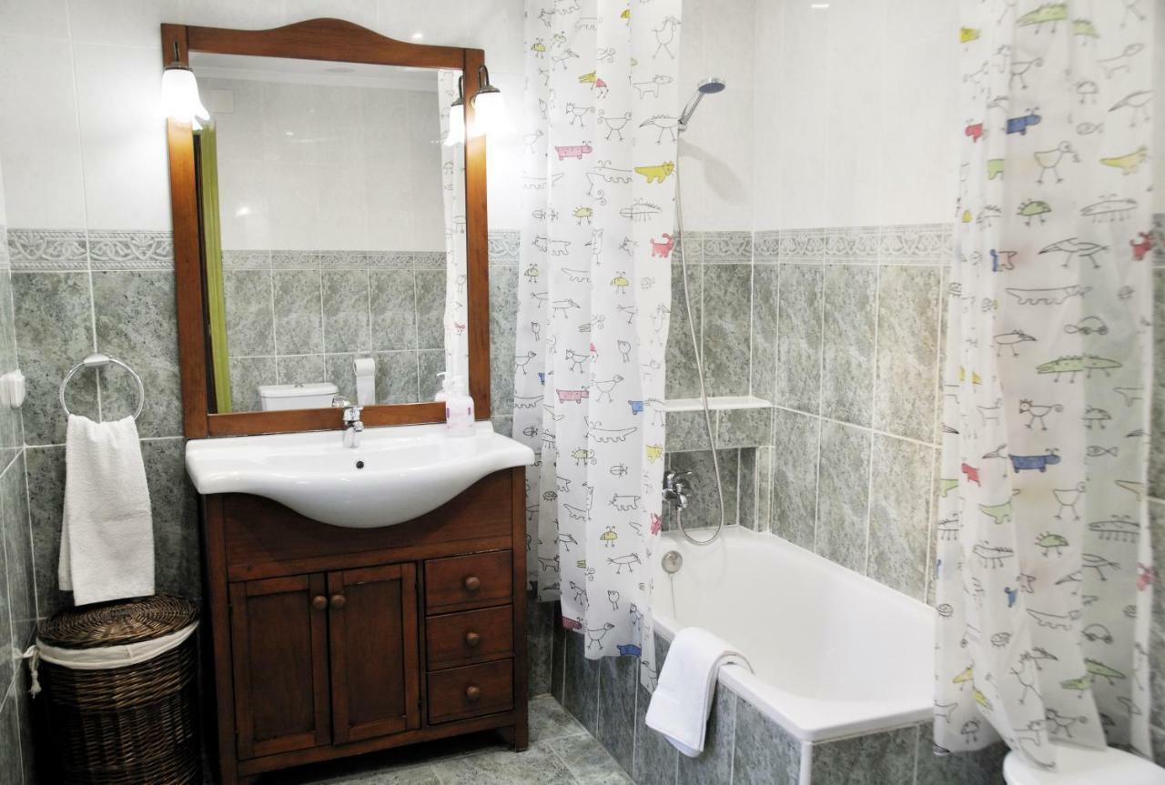 Apartment Laurel 12 *