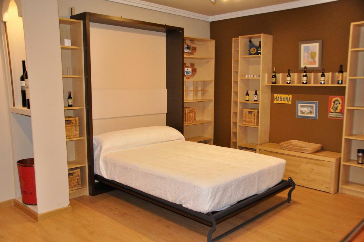 Apartment Laurel 12 Logrono